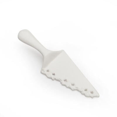 HERVIT ART. 26832 PALETTA DOLCE PORCELAIN TRAF. 27CM
