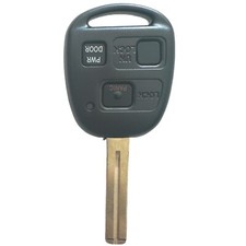 For Lexus Rx330 Rx350 Rx400h 2004-2008 Keyless Remote Car Key Fob Hyq12bbt -4d68 For Lexus Rx330 Rx350 Rx400h 2004-2008 Keyless Remote Car Key Fob Hyq12bbt -4d68