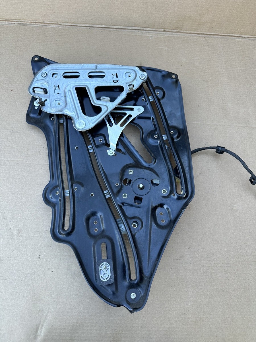 Rear Window Regulator Repair Kit For Mercedes CLK W209 (2003-2009) | Left & Right Side