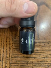 Calily 100% Pure Essential Oils - LIME Therapeutic Grade 10 Ml