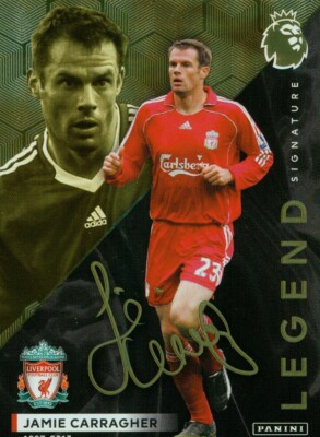 PANINI Premier ADRENALYN XL 2023/24 GOLDEN BALLER LIMITED Ed