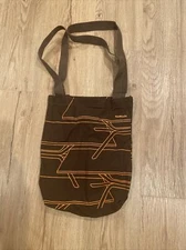 Knoll Studio Fabrics Tote Bag NEW