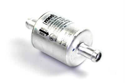 ORIGINALWARE LANDIRENZO MED Filter FL-ONE Gasphase 14/14mm AUTOGAS LPG 67R-01
