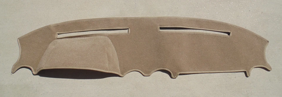 1979-1985 Mercedes-Benz 300TD 300TE 300CD dash cover mat dashboard pad - Image 4 of 4