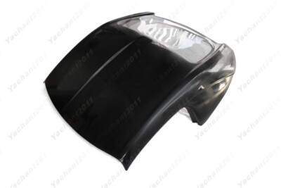 FRP Auto Kit For 00-09 Honda S2000 AP1/AP2 OE Style HardTop w