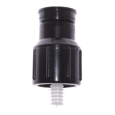 Orbit 54009 15' 360° Pattern Shrub Garden Watering Sprinkler System Head 2.5 GPM