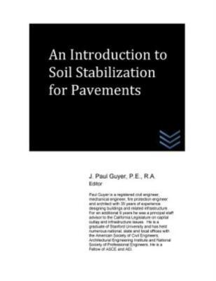 An Introduction To Soil Stabilization For Pavements