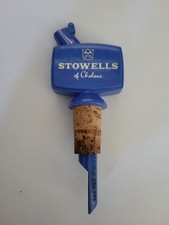 Stowwells Of Chelsea Flaschenverschluss