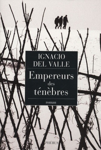 Empereurs des tenebres, Ignacio Del Valle et Elena Zayas
