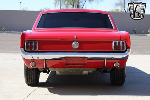 1966 Ford Mustang - Picture 20 of 40