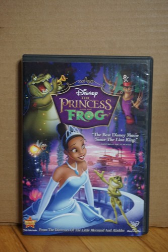 DVD Movies Pick and Choose Your Lot DISNEY PIXAR Titles Combine Shipping - Picture 175 of 249