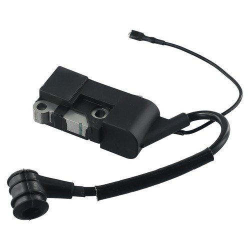 for IGNITION Coil Replacement For Tomking 58cc Timber Pro Bluemax Chainsaw - Imagen 6 de 15