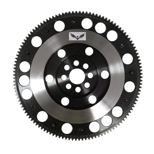 JDK STAGE 4 CLUTCH & FLYWHEEL KIT 2003 2004 2005 2006 2007 2008 ACCORD TSX 2.4L - Picture 2 of 6