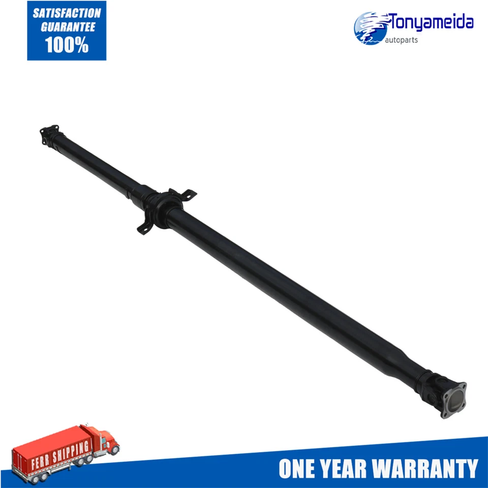 Nuevo conjunto de eje de transmisión trasero para Honda Element 2003-2011 4x4 2,4 L 40100SCWA03 Foto 2 de 4