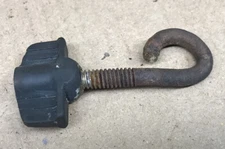 Rope Guide 710-1205 720-0279   Yard Machines  22'' Cut Mulcher  Lawnmower [61]