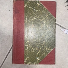 THE VOICE OF THE CITY / O' HENRY / 1920 DOUBLEDAY, See Pictures