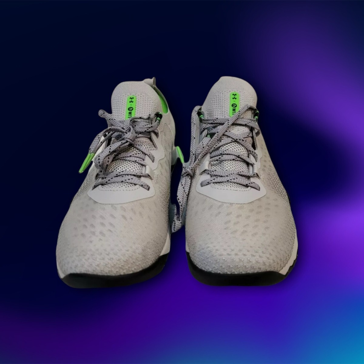 Under Armour Men display picture 1