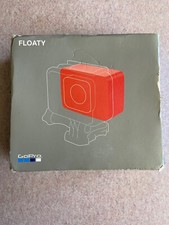 GOPRO Floaty AFLTY-004 Sealed In Original Package