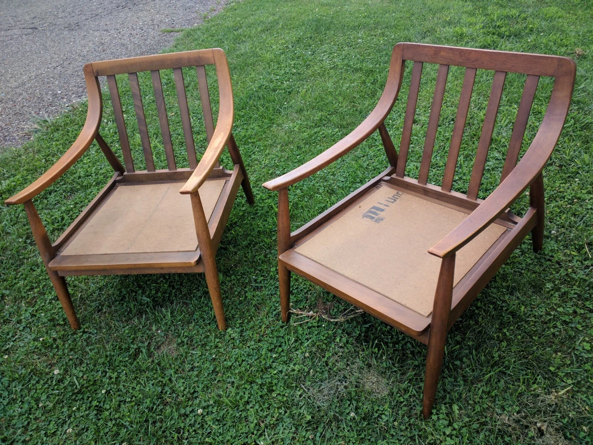 Ebay Mid Century Modern Furniture