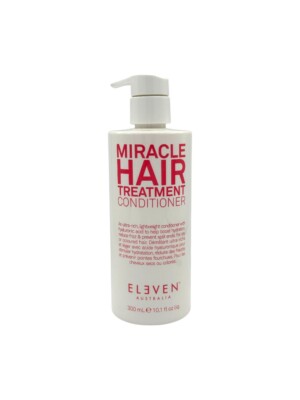 Eleven Australia Miracle Hair Treatment Conditioner 300ml     
