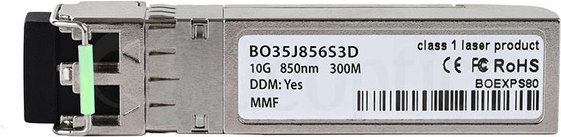 Prezzo Imbattibile SFP+ BN-CKM-SP-SR Compatibile IBM BO35J856S3D 10G