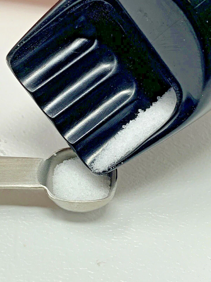 12 CONJUNTOS Salero y Pimentero VERANO PICNICS C-Flow Caño Agujero Grande EE. UU. 191252 Foto 2 de 4