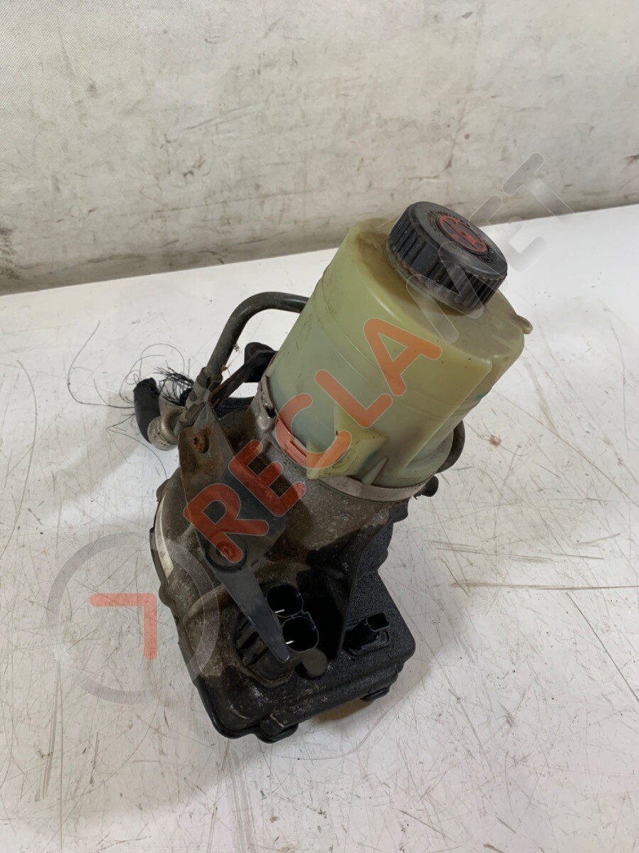 RENAULT Trafic Ll29 Sport POWER STEERING PUMP 491100616R 491100616R eBay