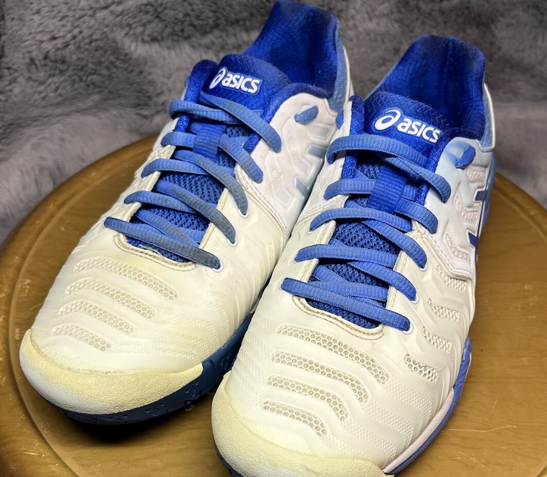 asics revolution 7