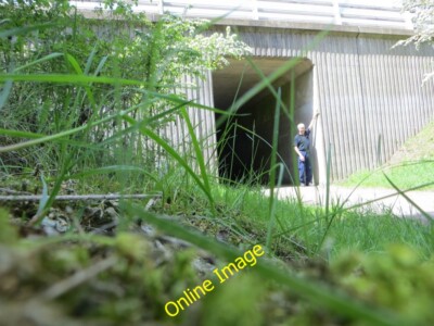 Foto 6x4 Idee der Tiefe Chilton\/SU4885 Nicht oft stehe ich und bekomme ein p c2014