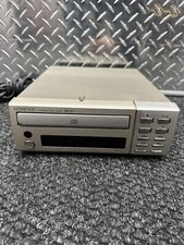 Kenwood - DP-SE7. Compact Disc Player. Untested. Parts Only. Vintage.