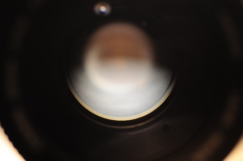 Canon FD 70-210mm f/4 macro zoom lens READ HAZE for A-1 AE-1 Prog T-90 T-60 F-1n - Picture 6 of 6