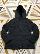Parajumpers Black Jacket Women's Masterpiece Series Mid-season Equipment Size M
