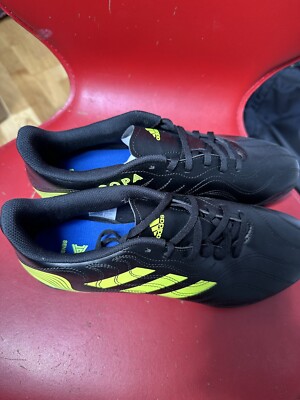 Adidas Copa Sense.4TF schwarz Größe 10uk