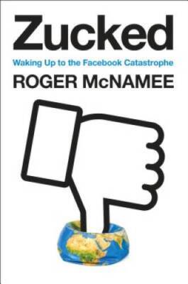 Zucked: The Education of an Unlikely Activist - Hardcover - VERY GOOD