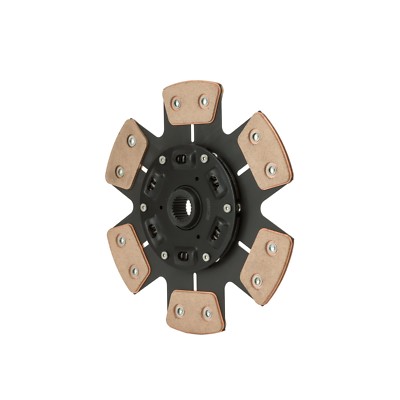 CLUTCHXPERTS STAGE 3 CLUTCH DISC+BEARING+PB KIT For 90-96