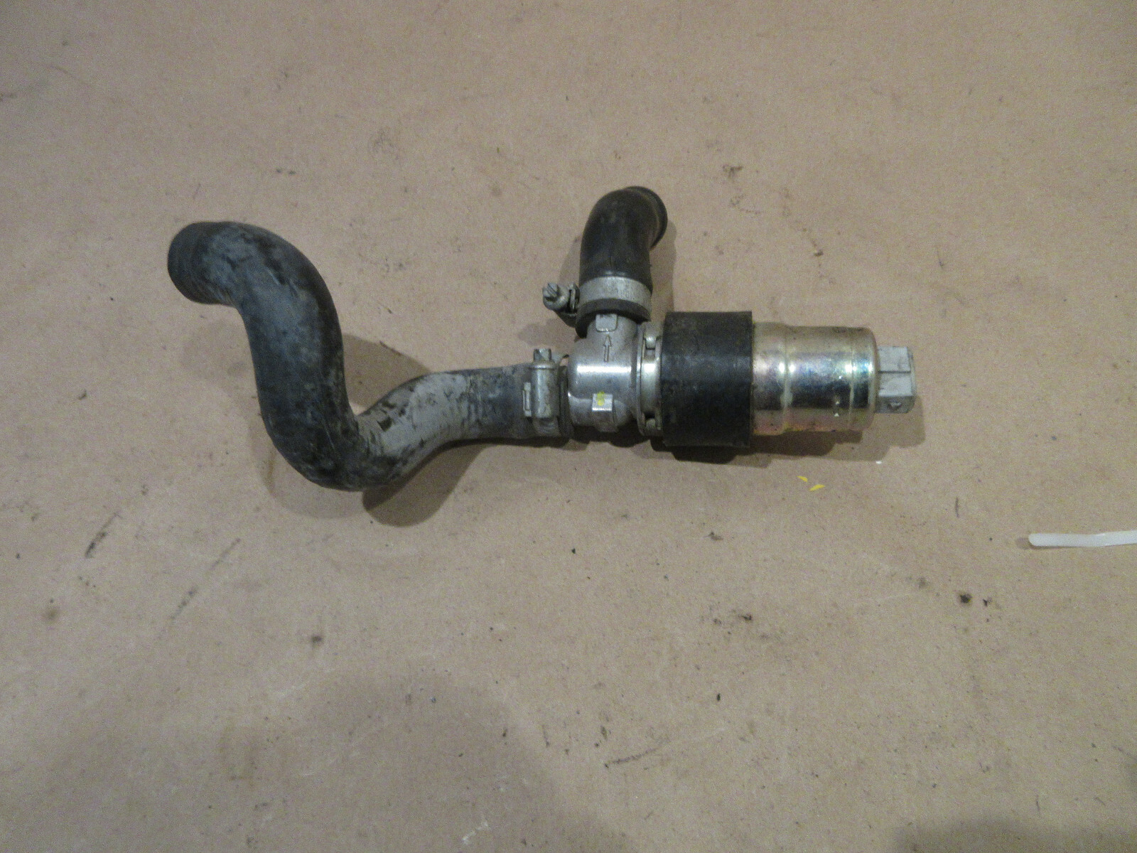 Ferrari 512,348,550,456, Mondial -  Regulator For Idle Adjustment P/N 142432