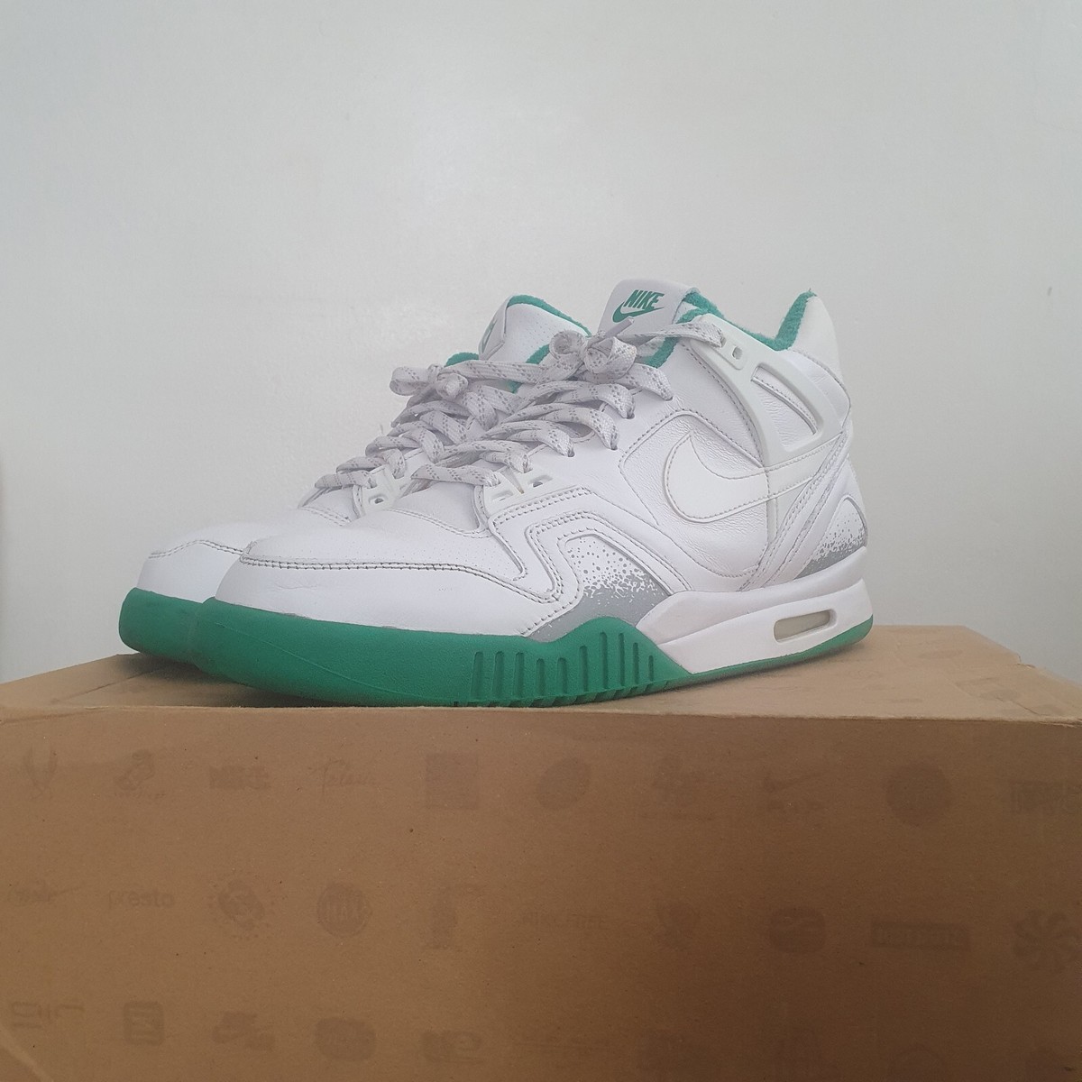 air tech challenge wimbledon