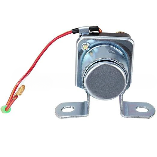 2-Pack Starter Solenoid Relay For Polaris Sportsman 500 4x4 HO 1996-2004 ATV/UTV