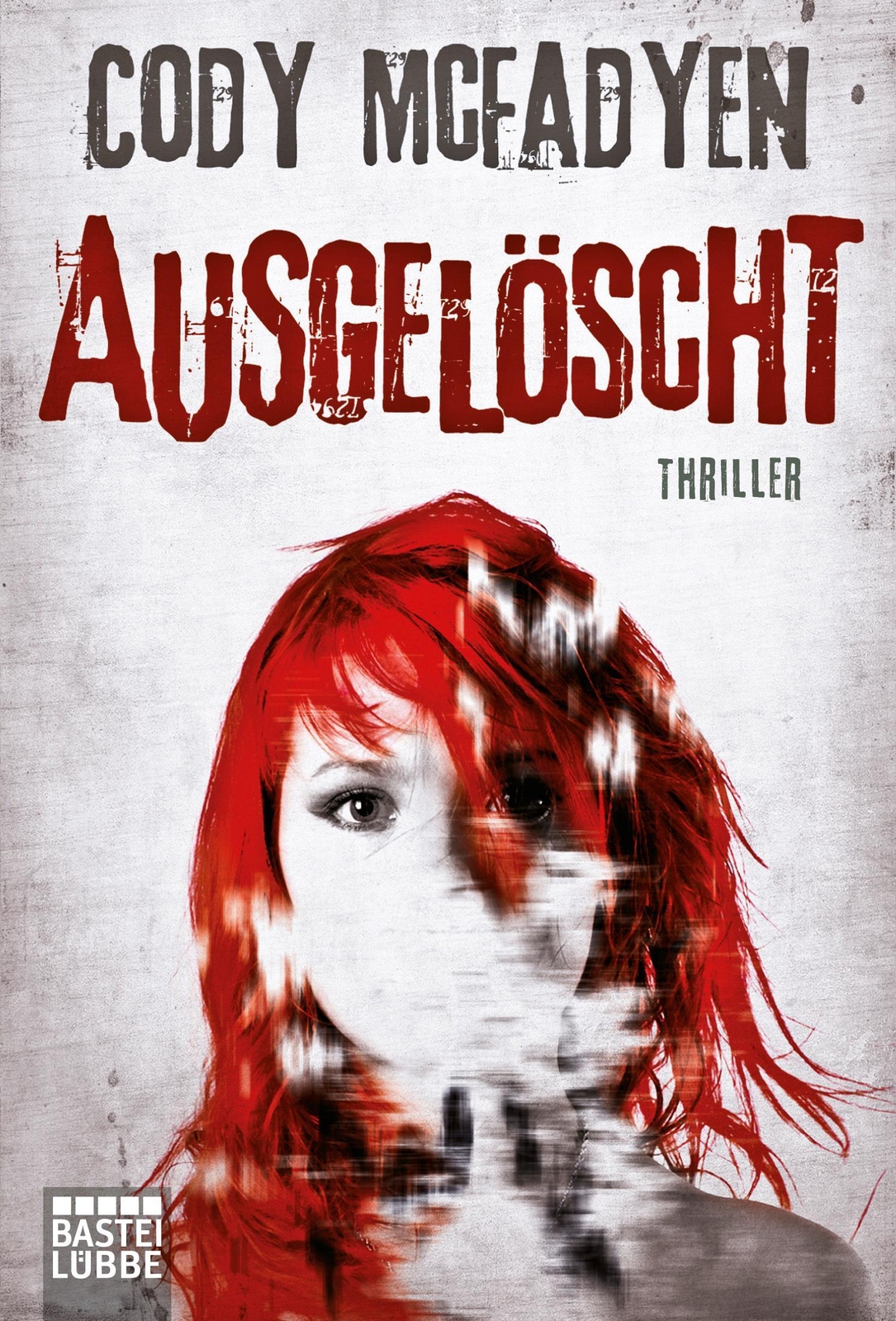 Thumbnail - Ausgelöscht, Cody Mcfadyen