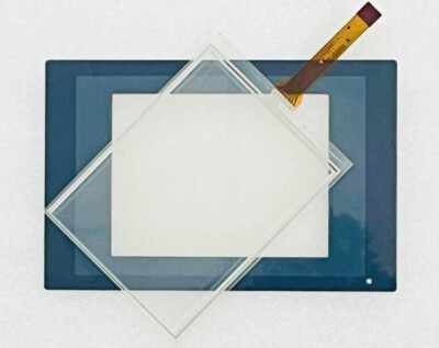 Touch Screen Panel for Beijer MTA MAC E610 Type:04400B 03600 with Overlay Film