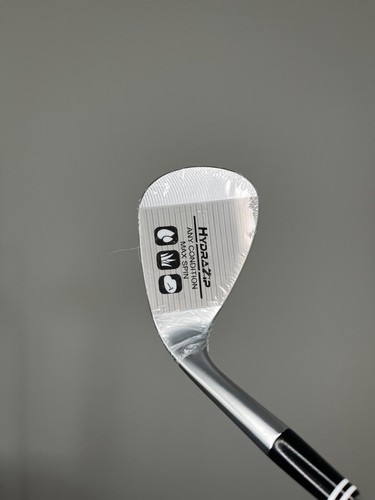 Cleveland CBX 4 Zipcore Lob Wedge 58/12 KBS Hi-Rev 2.0 Wedge Flex 35" NEW - Picture 2 of 6