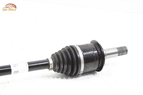 20-23 MERCEDES GLS450 X167 REAR RIGHT PASSENGER SIDE AXLE SHAFT HALFSHAFT OEM - Picture 4 of 5