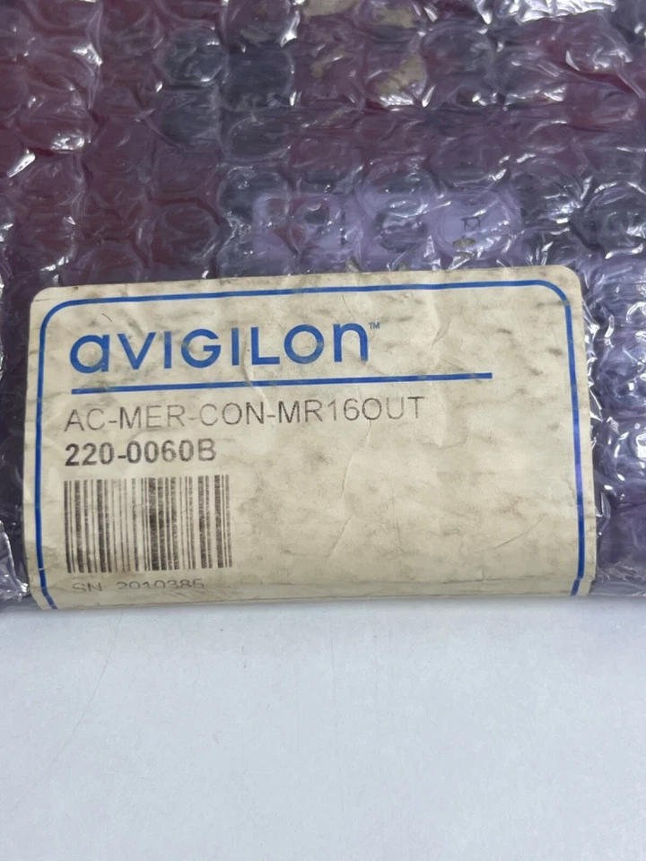 Módulo de salida Mercury MR16OUT-S3 Foto 2 de 4