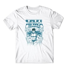 Mixed Martial Arts 3 T-Shirt. 100 Cotton Premium Tee New