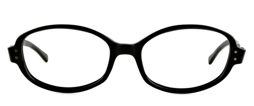 Vintage American Optical 51mm dick schwarz 50er MCM Brille Brillengestell Unisex - Bild 2 von 7