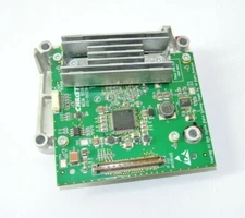 Christie Light Engine Circuit mdm Board 015-100219-02 w/ heatsink / bracket 