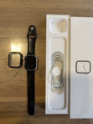 Apple Watch Series 7 45mm Aluminium GPS