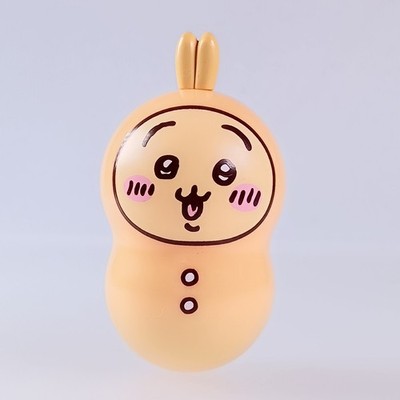 Usagi - Chiikawa: Something Small And Cute Coonuts Mascot Figure From Japan