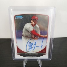 Panini Lands Exclusive USA Baseball Card License 13