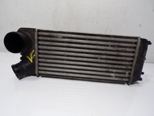 863513550 ladeluftkühler MAZDA 2 LIM. DE 1.6 CD DIESEL CAT lvaap17230227